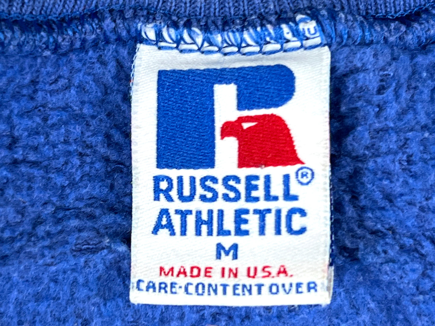 VTG LOS ANGELES RAMS CREWNECK