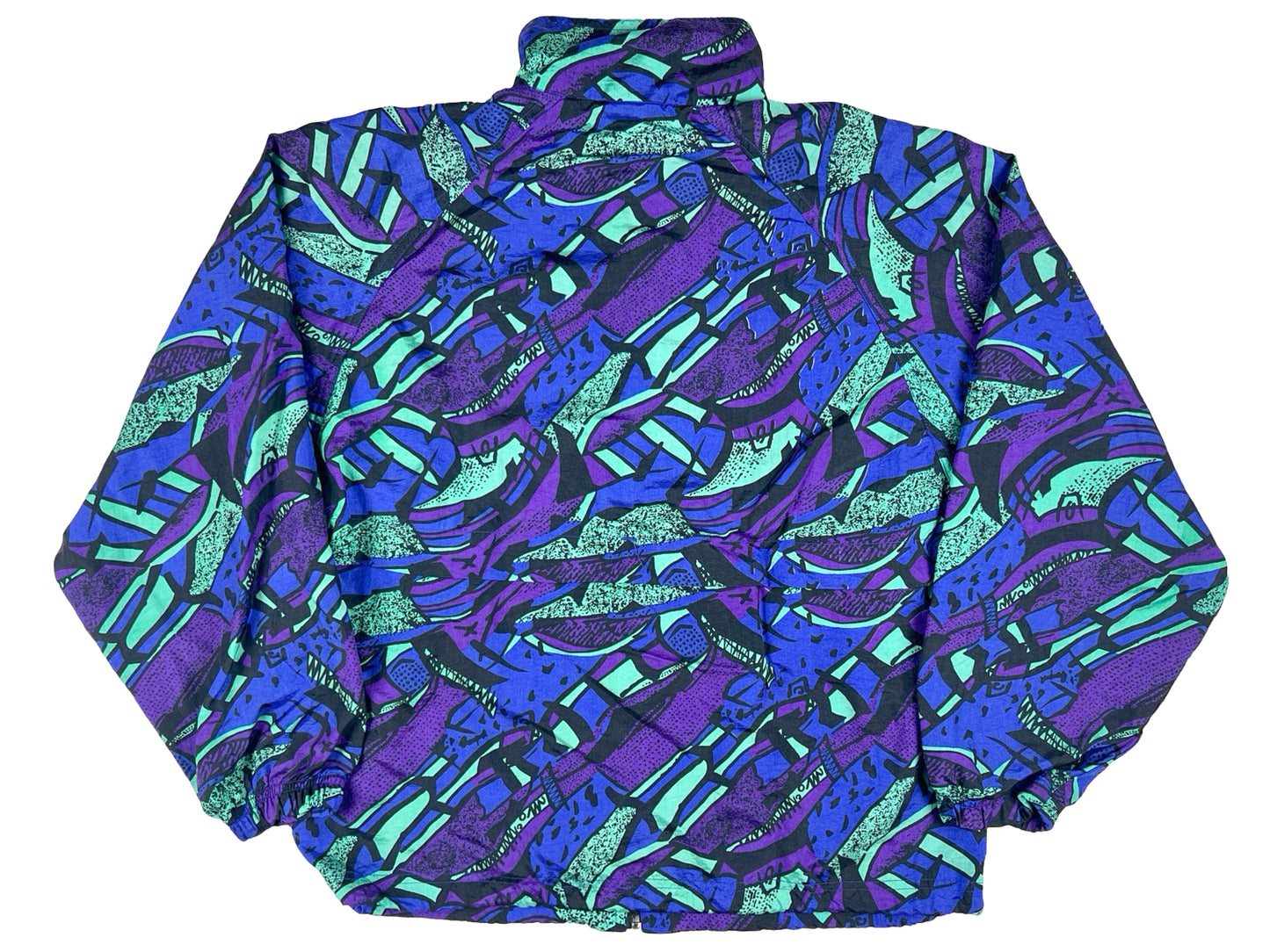 VTG REEBOK TRACK JACKET