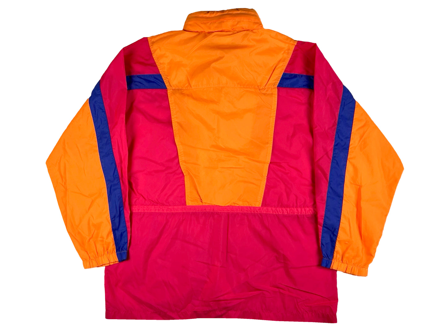 VTG REEBOK COLORBLOCK JACKET