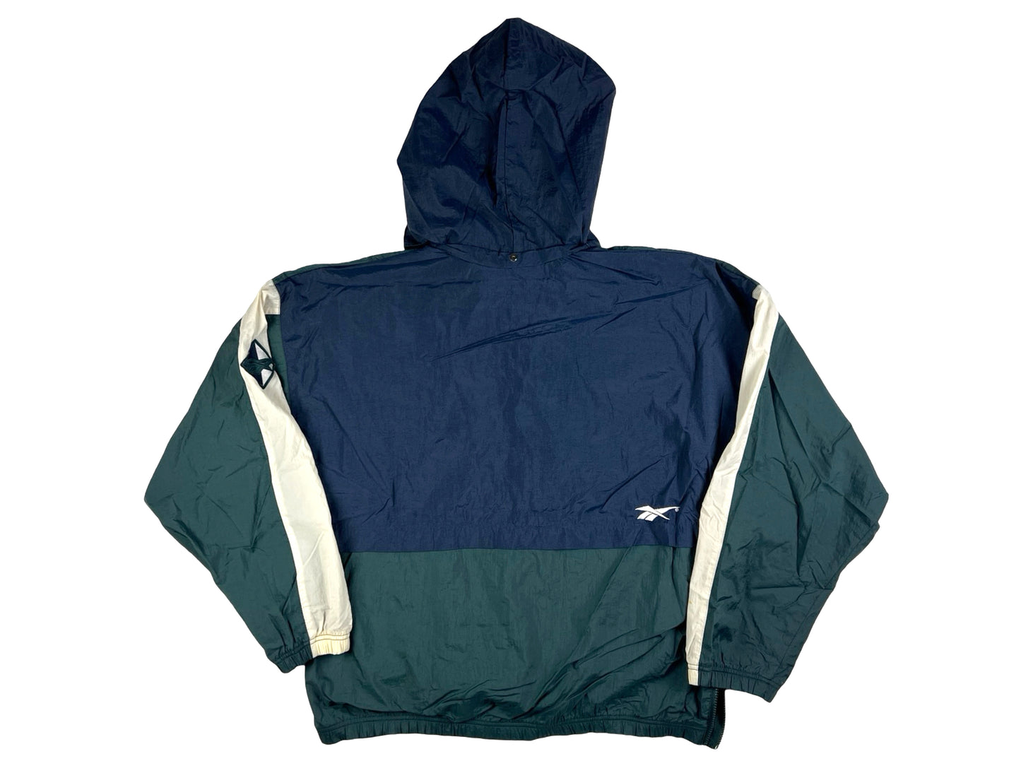 VTG REEBOK ANORAK JACKET