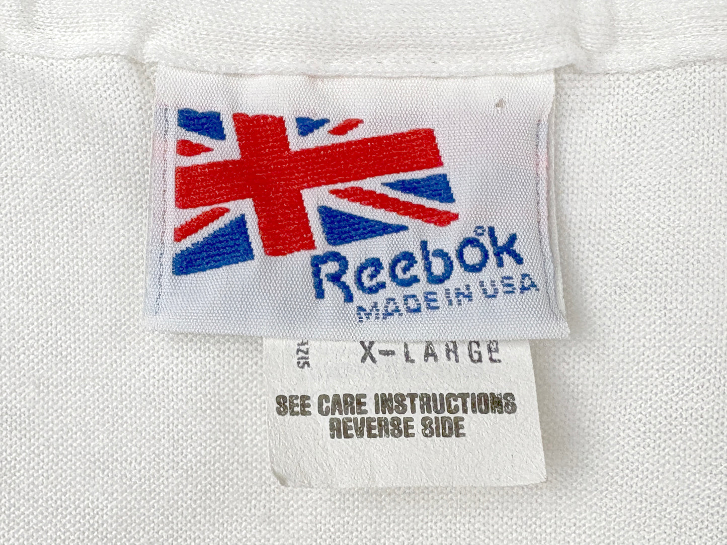 VTG REEBOK T-SHIRT