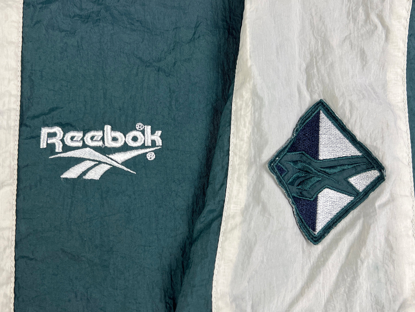 VTG REEBOK ANORAK JACKET
