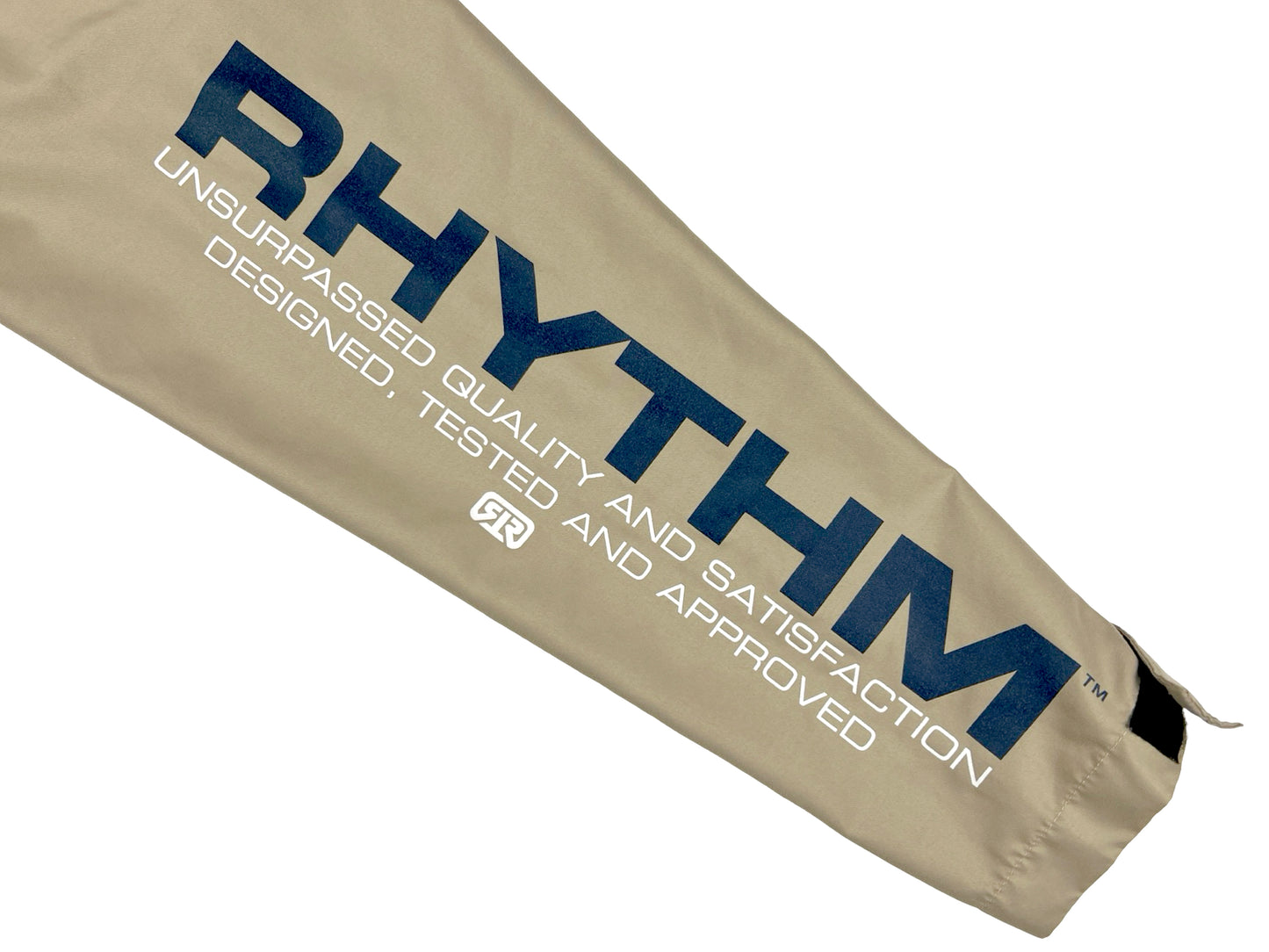 VTG RHYTHM AUTHENTICS ANORAK JACKET