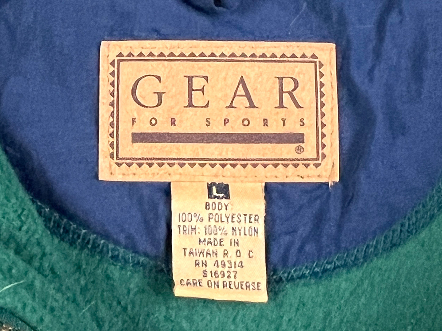 2024 ROLEX DAYTONA FLEECE SWEATER