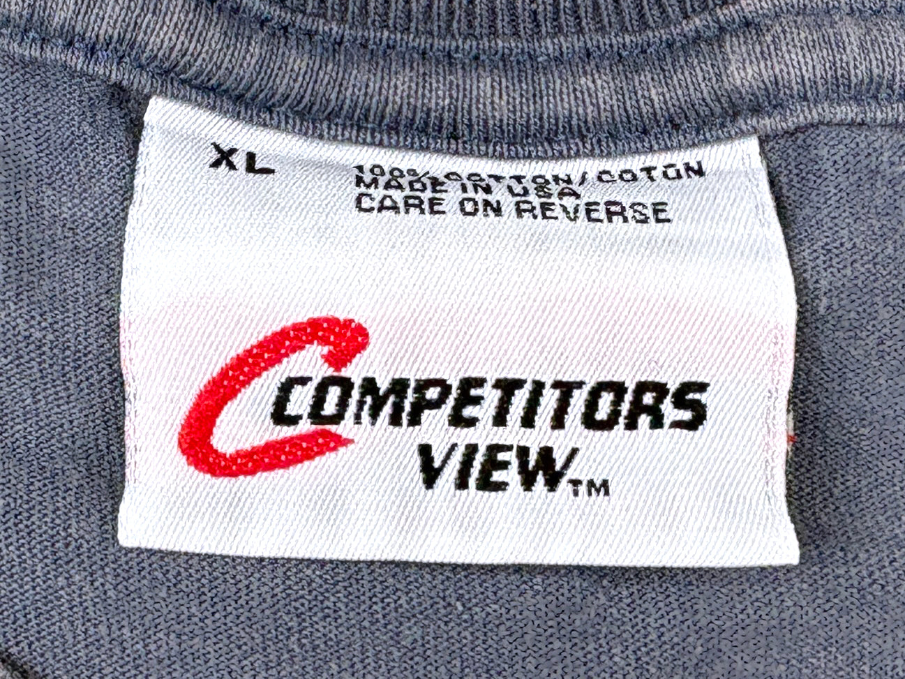 VTG '99 ROLEX DAYTONA T-SHIRT