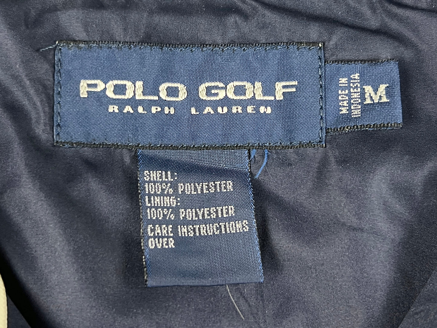 2024 ROLEX DAYTONA VEST