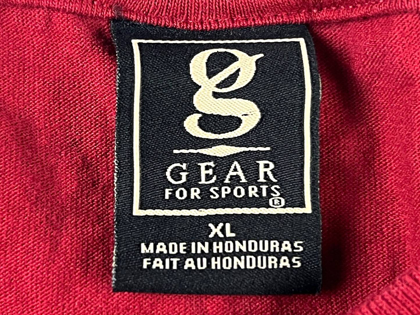 '06 ROSE BOWL TEXAS VS. USC T-SHIRT