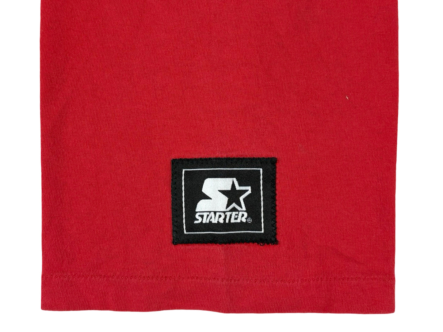 VTG RUTGERS SCARLET KNIGHTS T-SHIRT