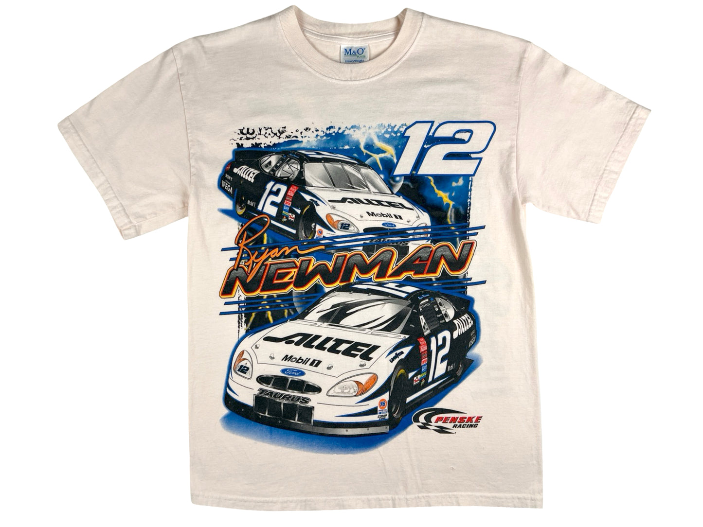 RYAN NEWMAN PENSKE RACING T-SHIRT