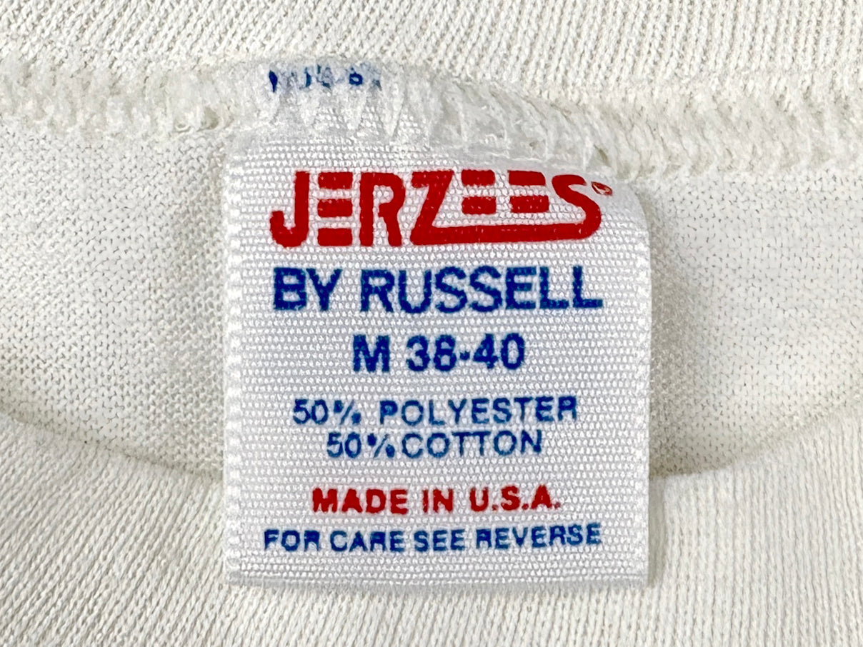VTG '86 TENNIS CHAMPIONSHIPS T-SHIRT