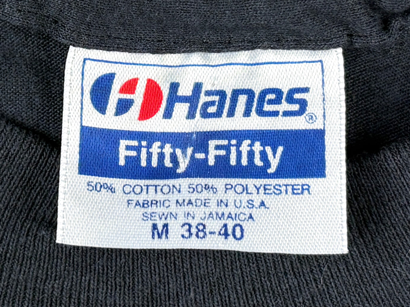 VTG '90 SAUDI ARABIA T-SHIRT