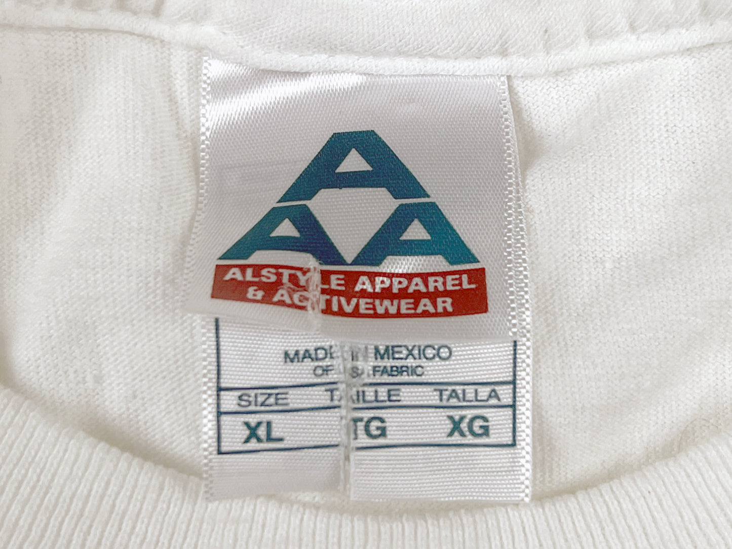 '07 SUPER BOWL 41 BEARS VS COLTS T-SHIRT