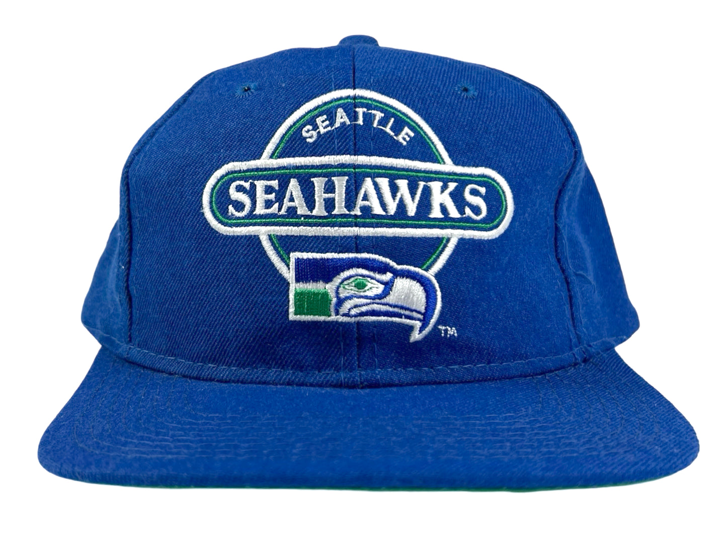 VTG SEATTLE SEAHAWKS HAT
