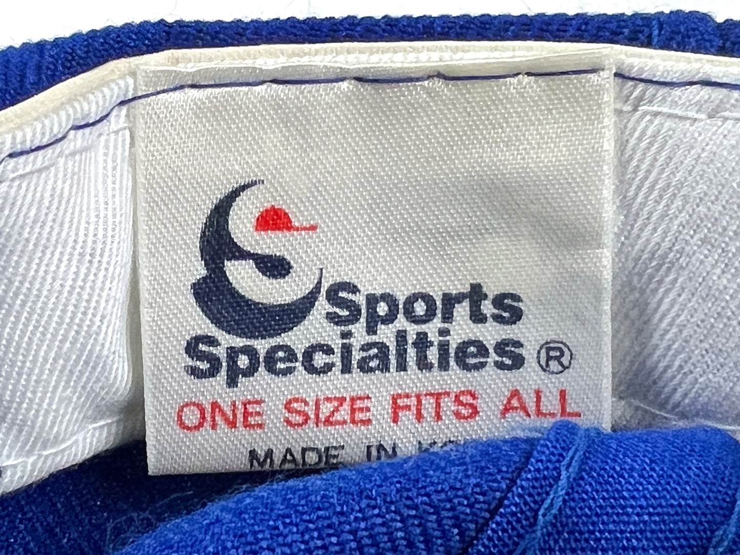 VTG SEATTLE SEAHAWKS HAT