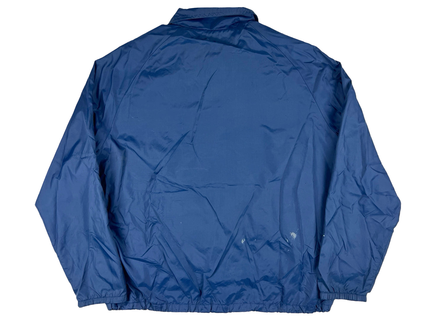 VTG SIR JAC NYLON COACHES JACKET