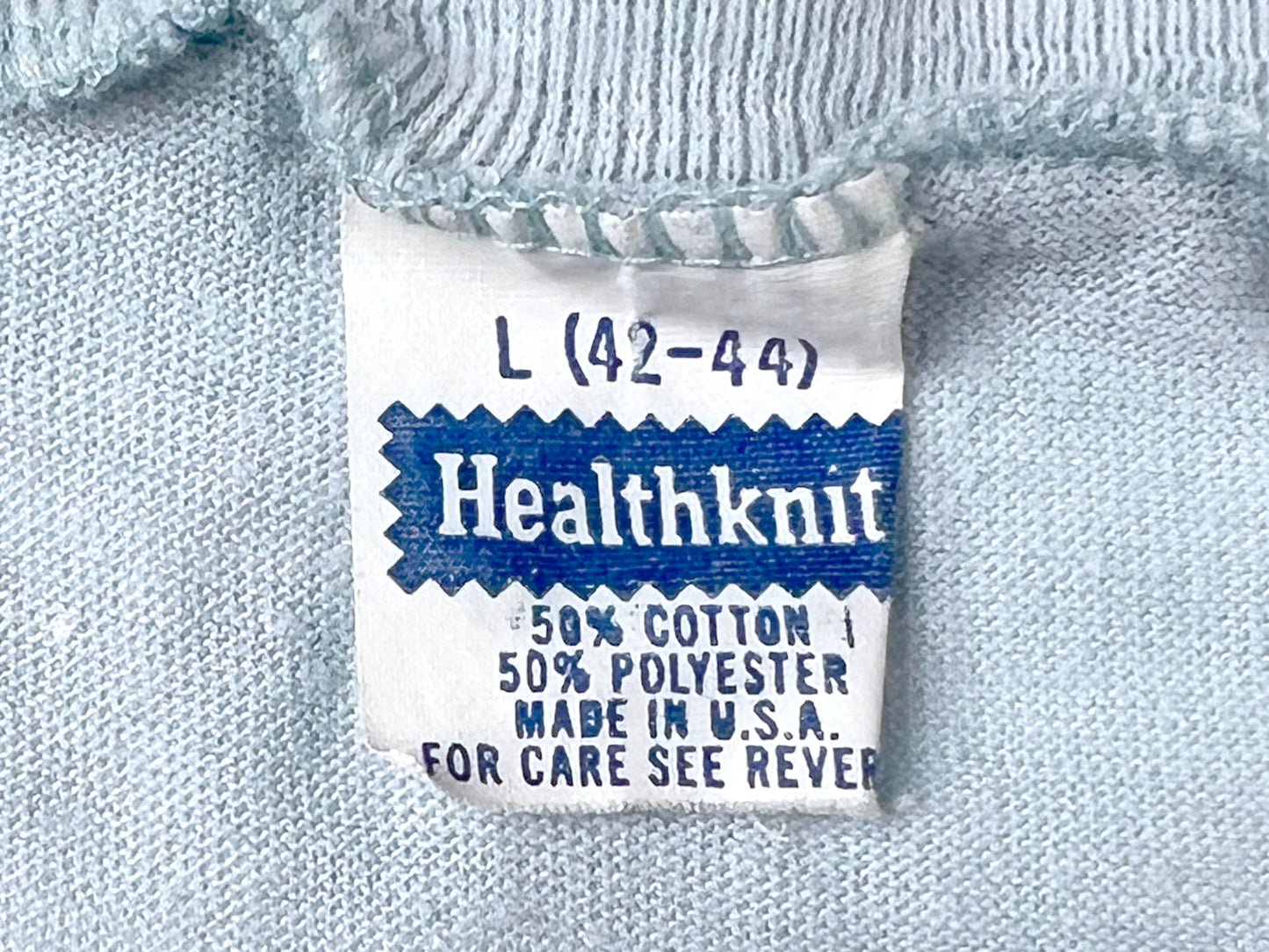 VTG "NOWHERE ELSE BUT SKANEATELES" T-SHIRT