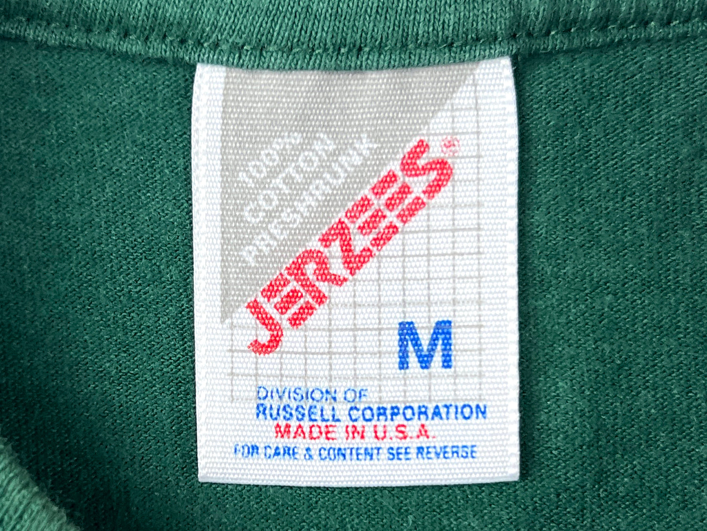 VTG SOHO NYC T-SHIRT