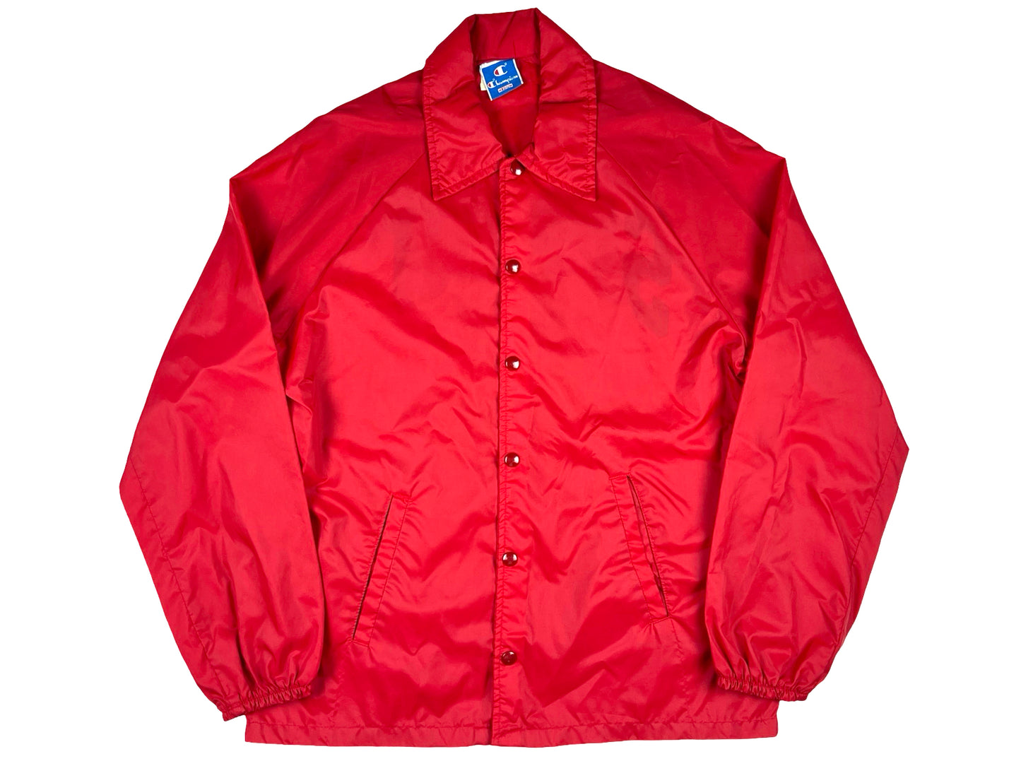 VTG SPASH TRACK & FIELD COACH JACKET