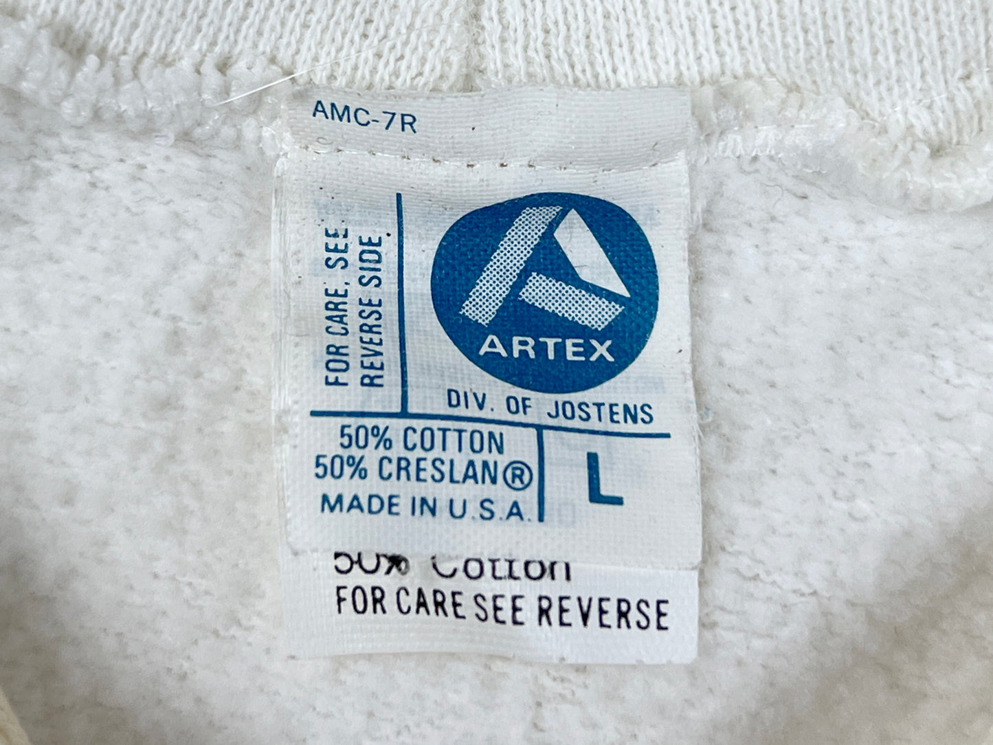 VTG '84 SOUTH PASADENA JH SWEATSHIRT