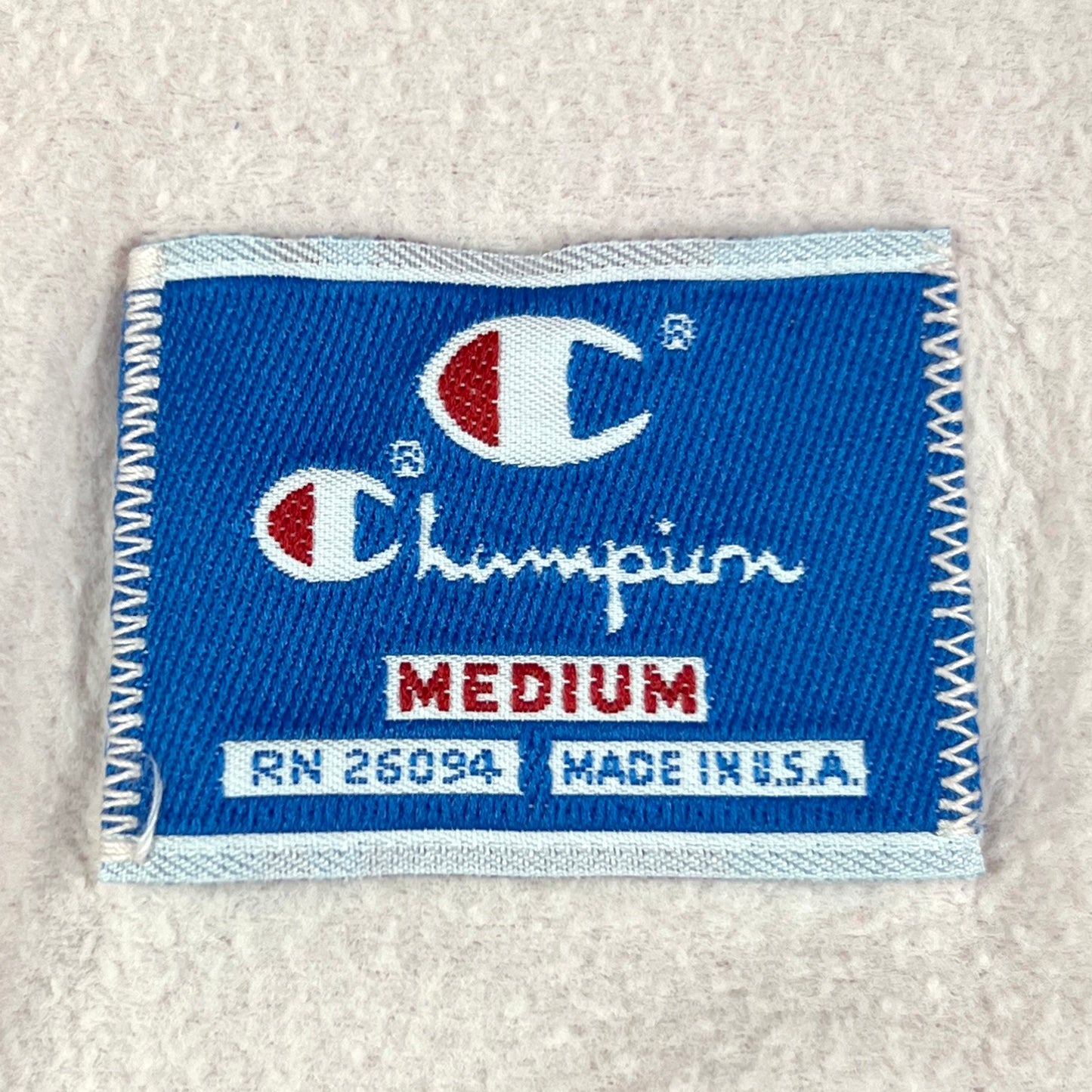 VTG CHAMPION STANFORD UNIVERSITY COACH JACKET