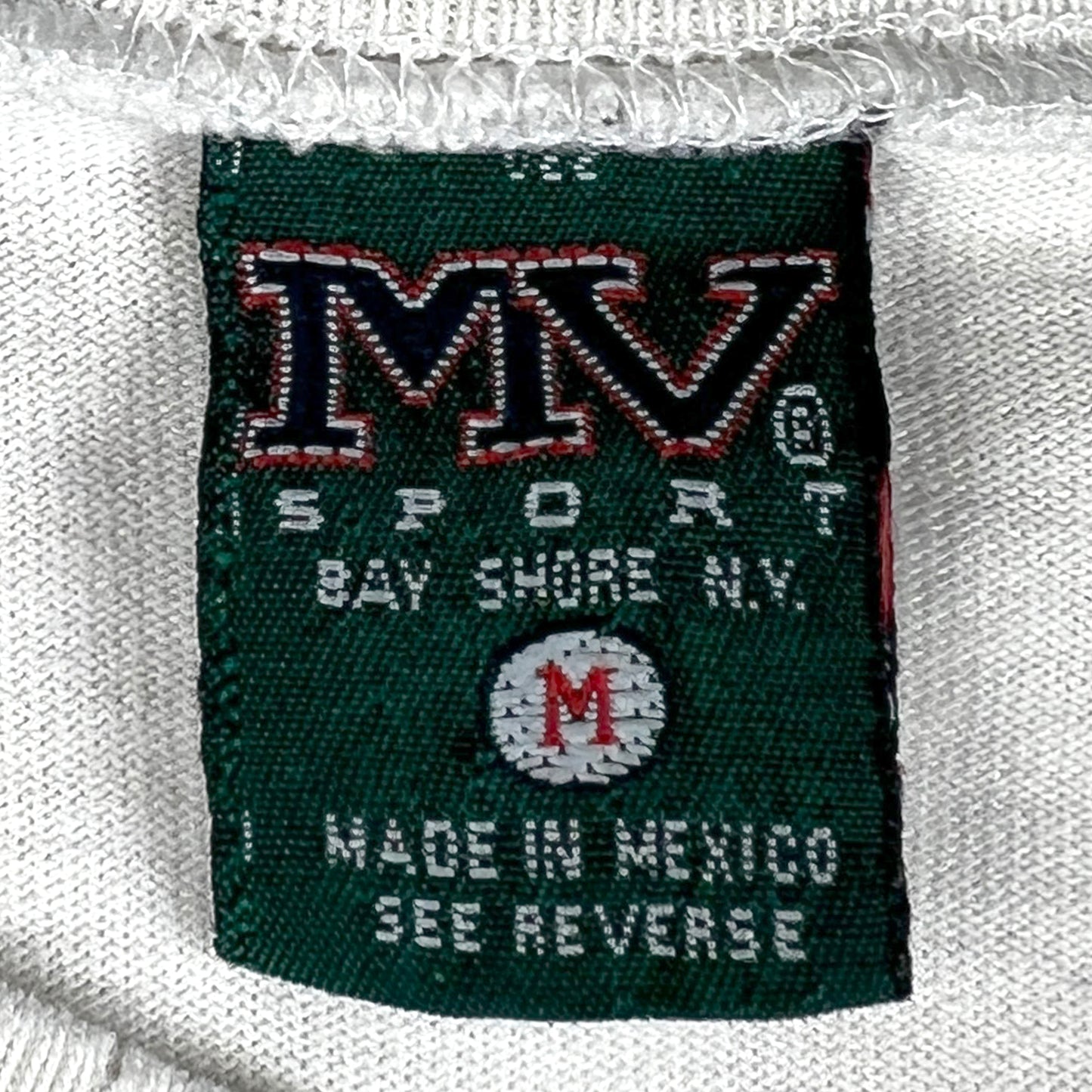 VTG STANFORD UNIVERSITY T-SHIRT