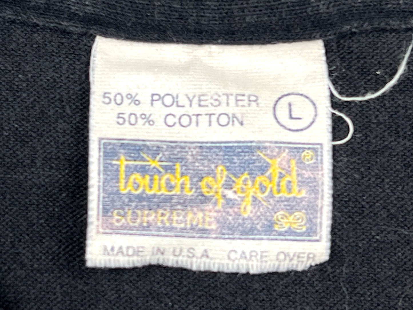 VTG '93 STAR TREK GENERATIONS T-SHIRT