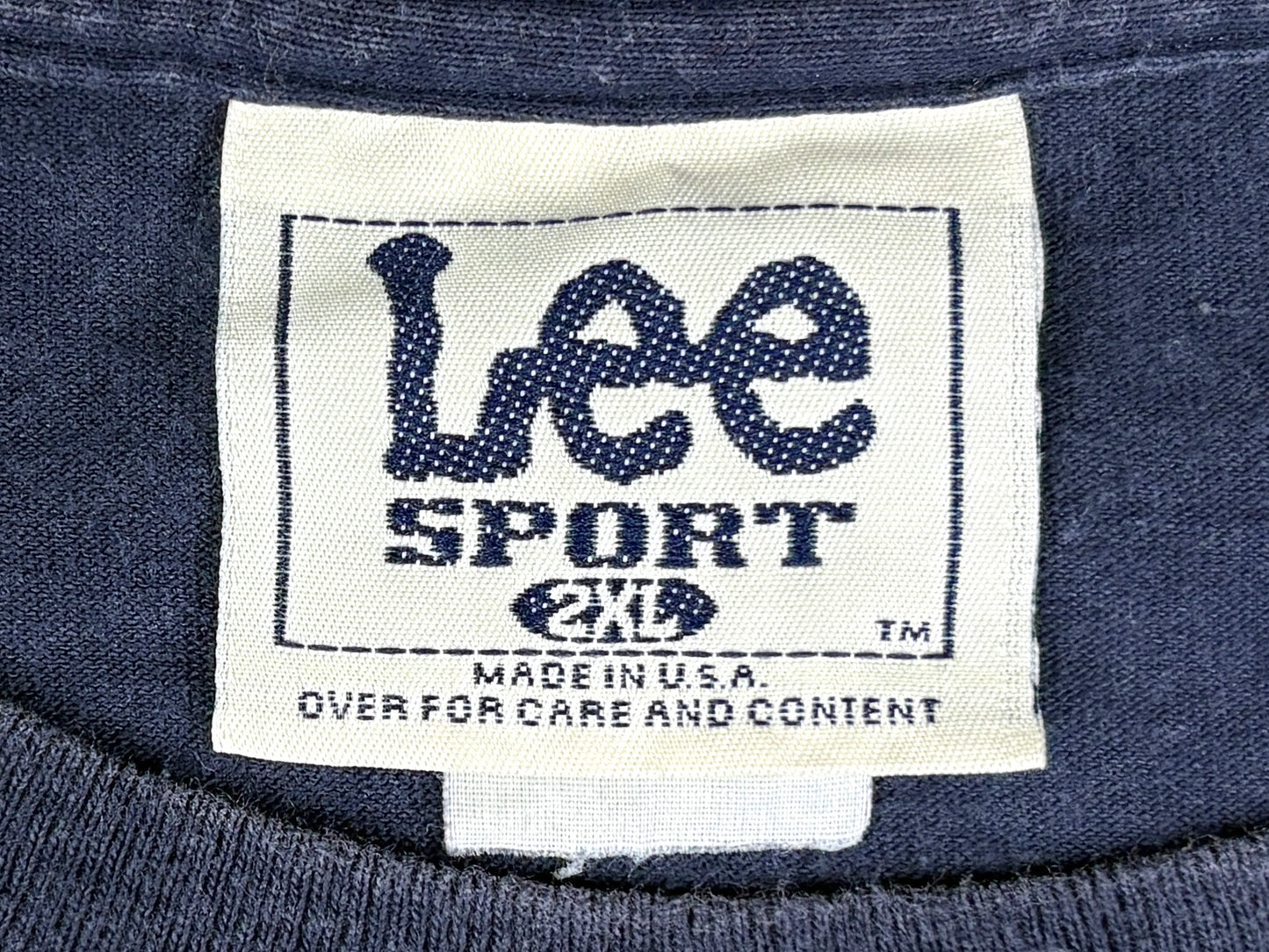 VTG '99 STARWARS EP1 PROMO T-SHIRT