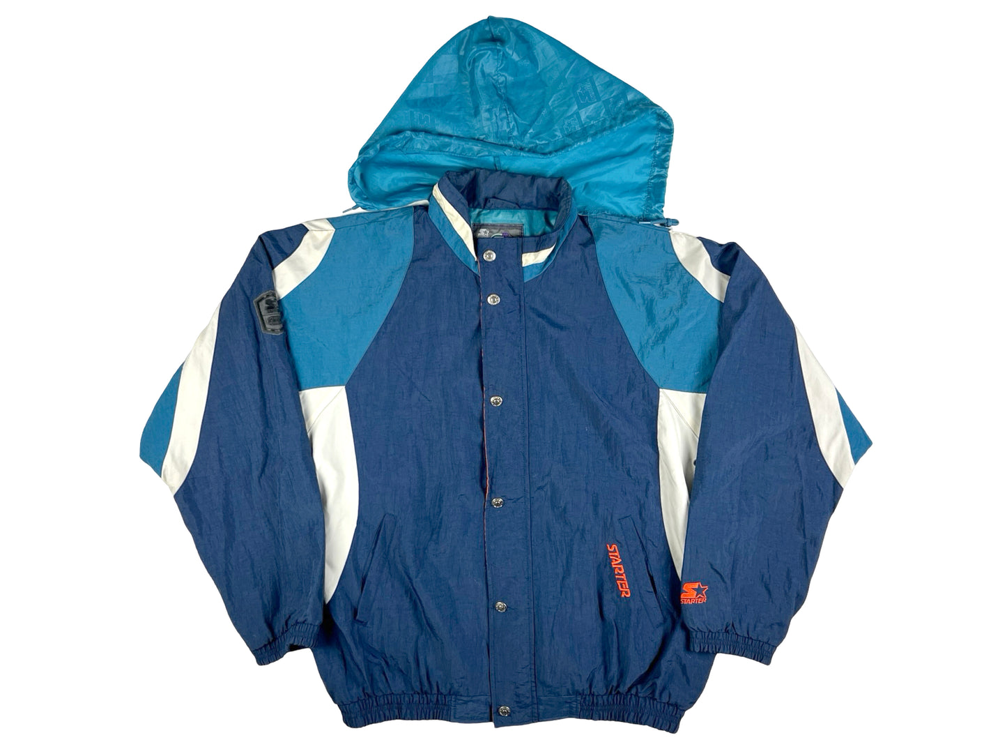 VTG STARTER INTERNATIONAL JACKET