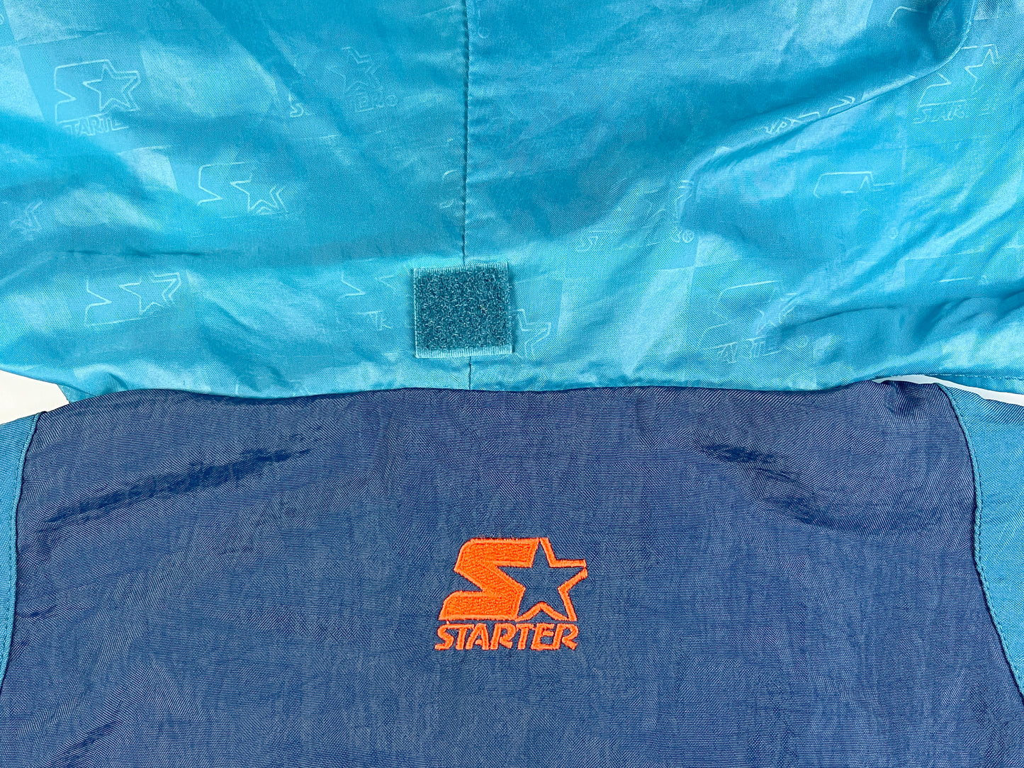 VTG STARTER INTERNATIONAL JACKET