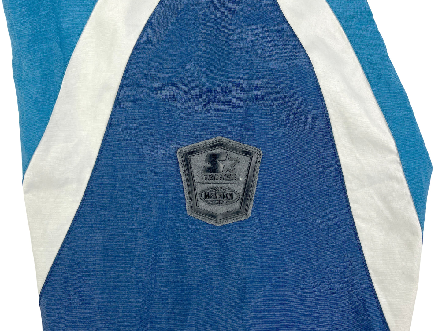 VTG STARTER INTERNATIONAL JACKET