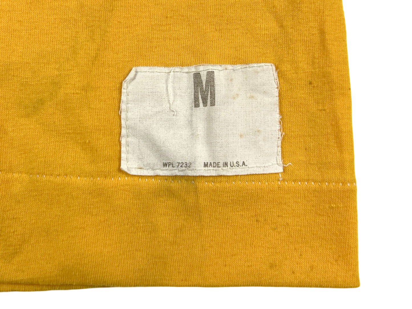 VTG '80S PITTSBURG STEELERS T-SHIRT