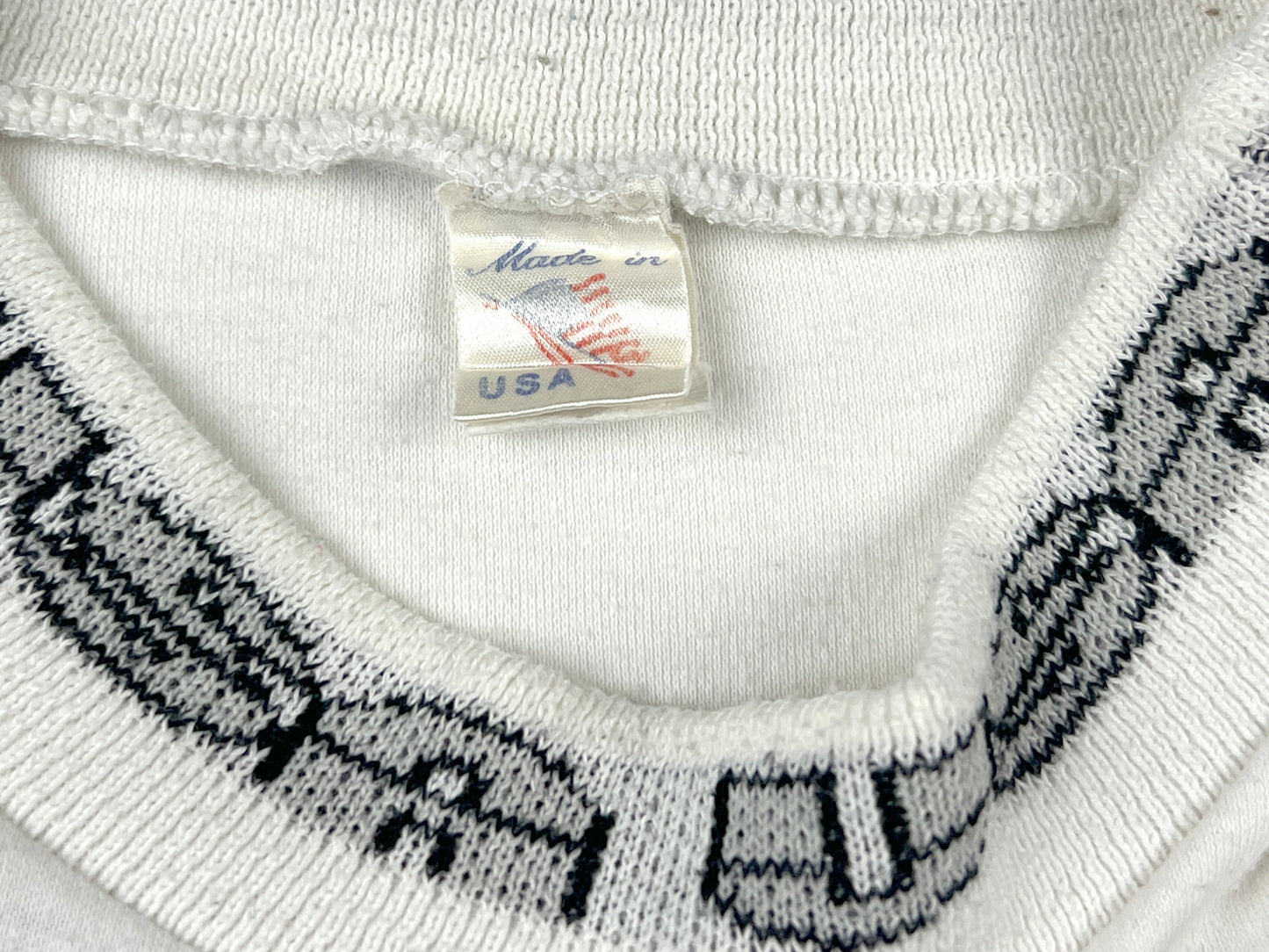 VTG POLARIS INDY STORM 750 JERSEY