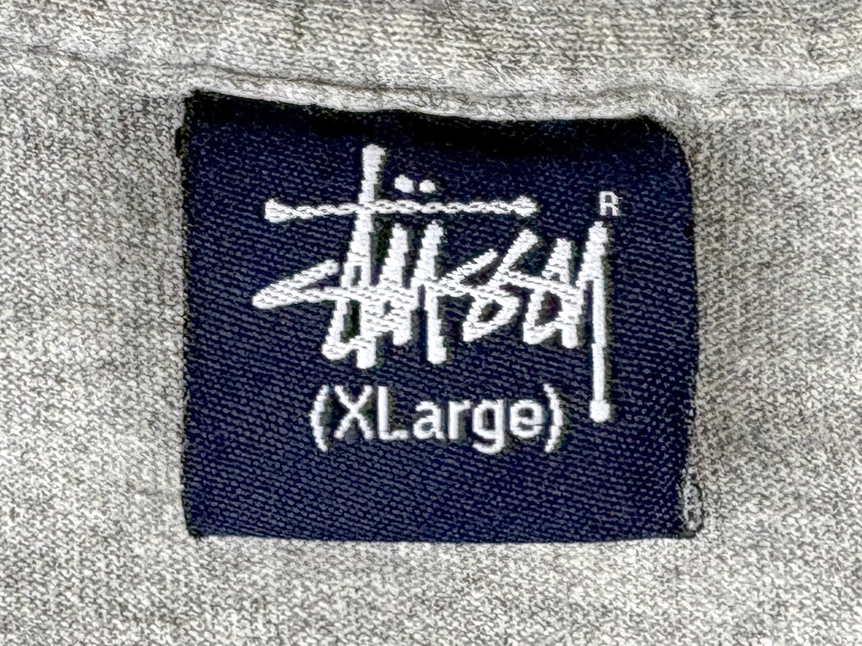 VTG 90'S STUSSY T-SHIRT
