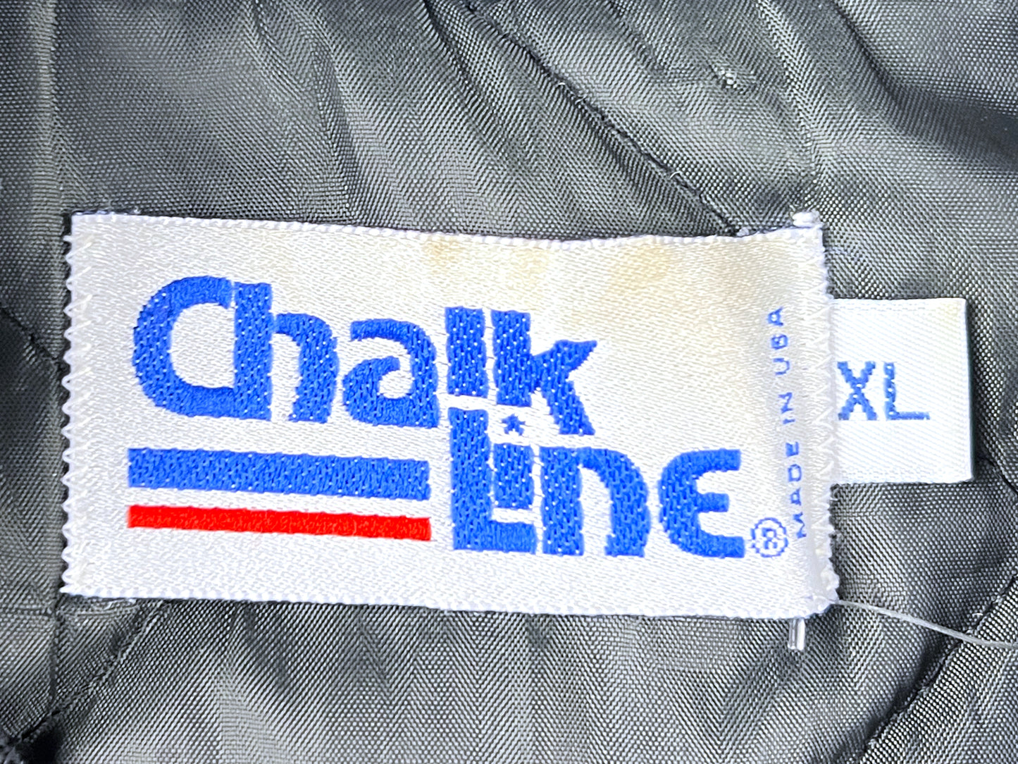VTG '92 SUPER BOWL XXVI JACKET