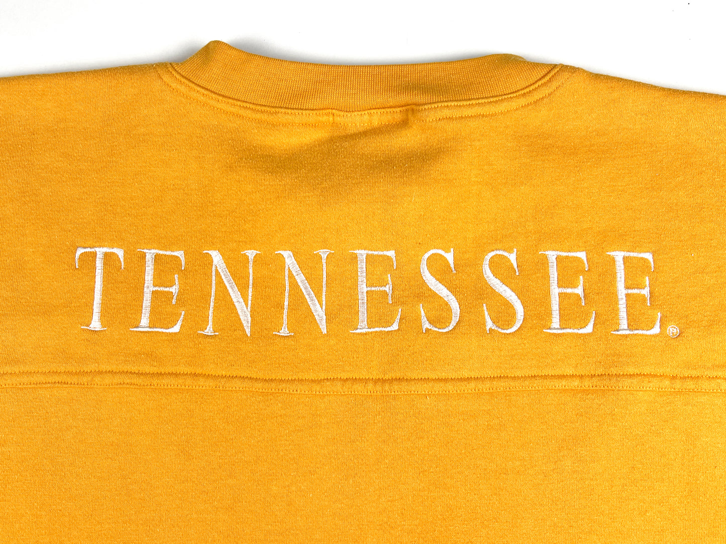 VTG UNIVERSITY OF TENNESSEE CREWNECK
