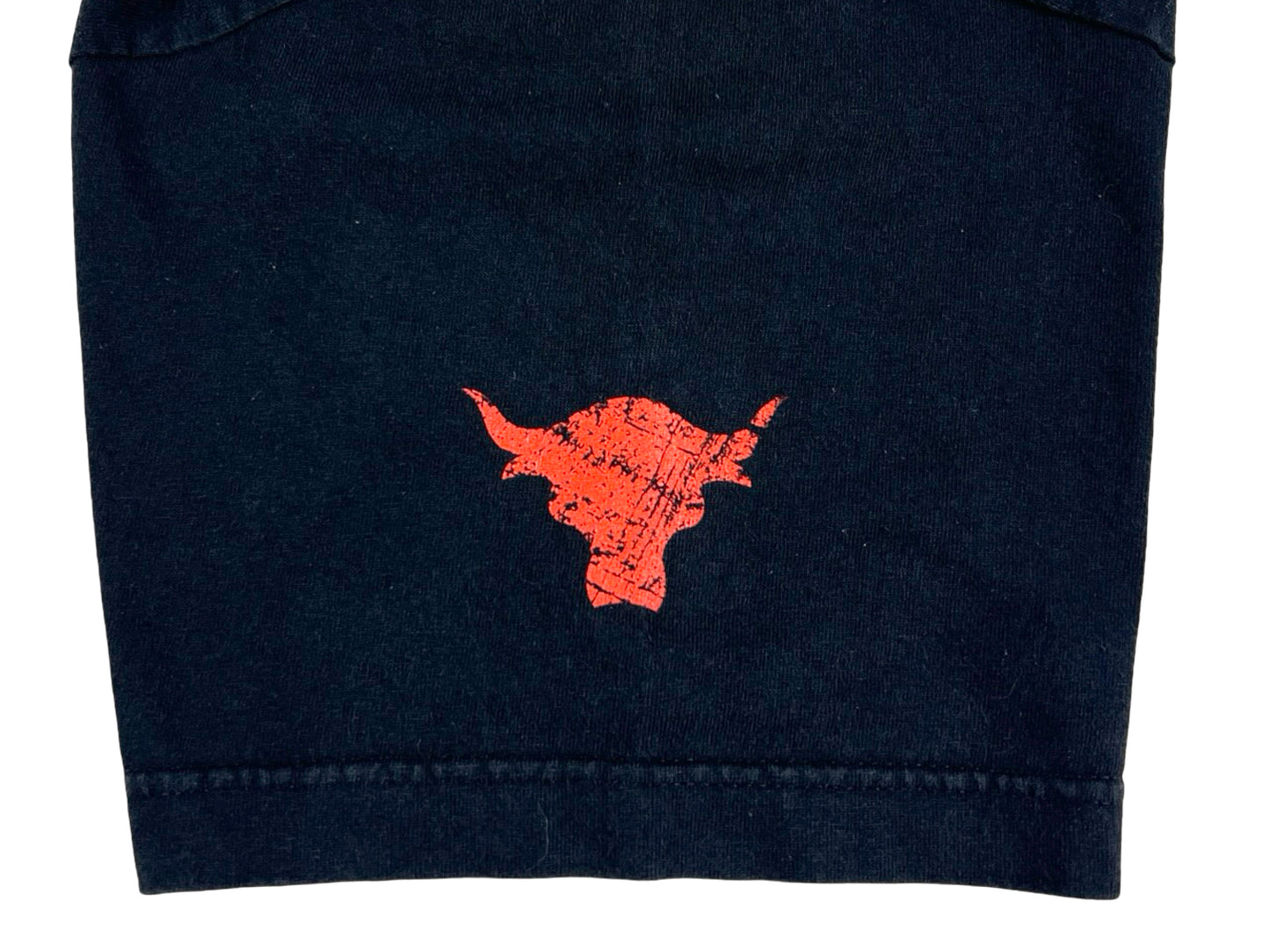 VTG THE ROCK "I BRING IT" WWE T-SHIRT