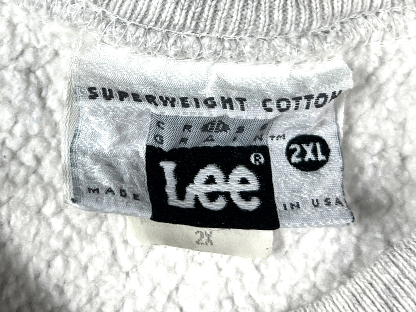 VTG THE SCORE SPORTS RADIO CREWNECK