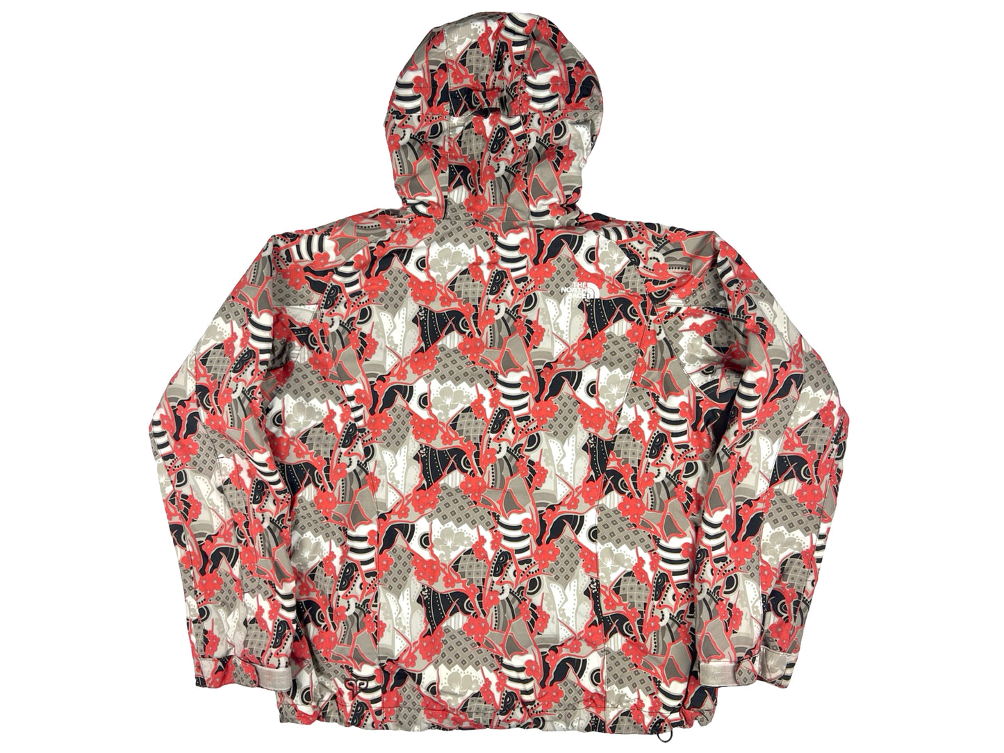 WMN'S CRYPTIC X THE NORTH FACE SKI JACKET