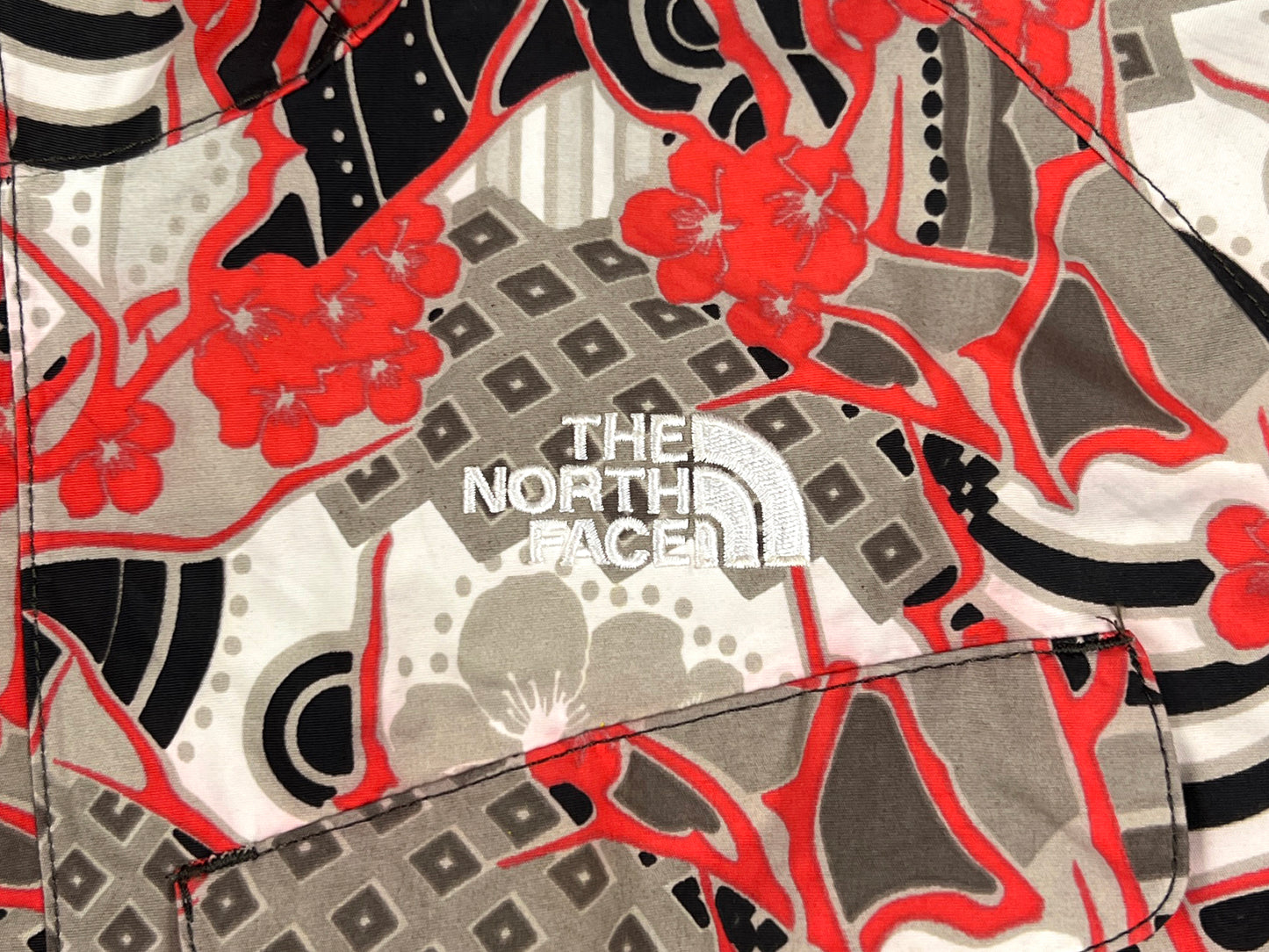 WMN'S CRYPTIC X THE NORTH FACE SKI JACKET