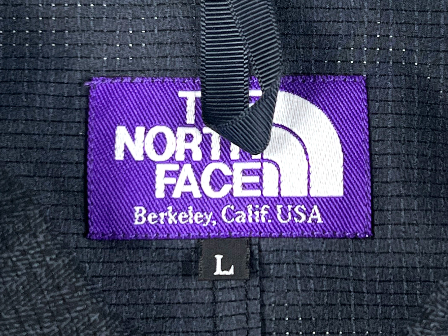THE NORTH FACE BERKLEY JACKET