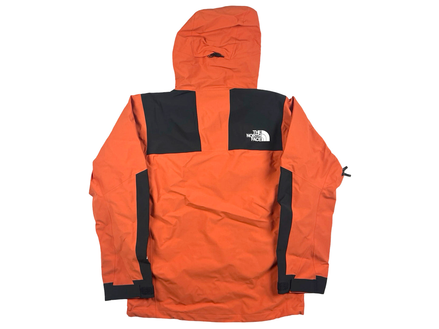 THE NORTH FACE GORE-TEX JACKET