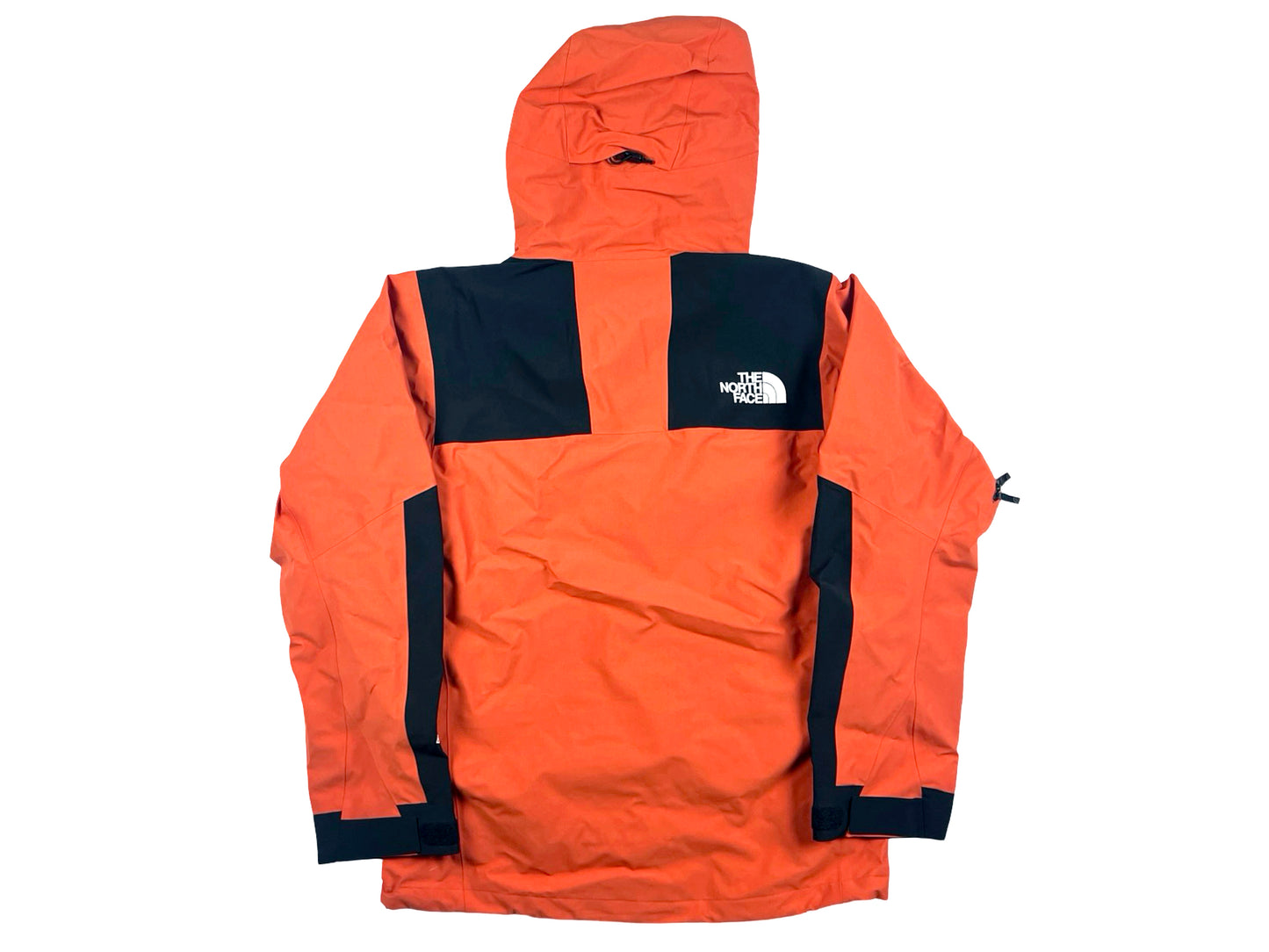 THE NORTH FACE GORE-TEX JACKET