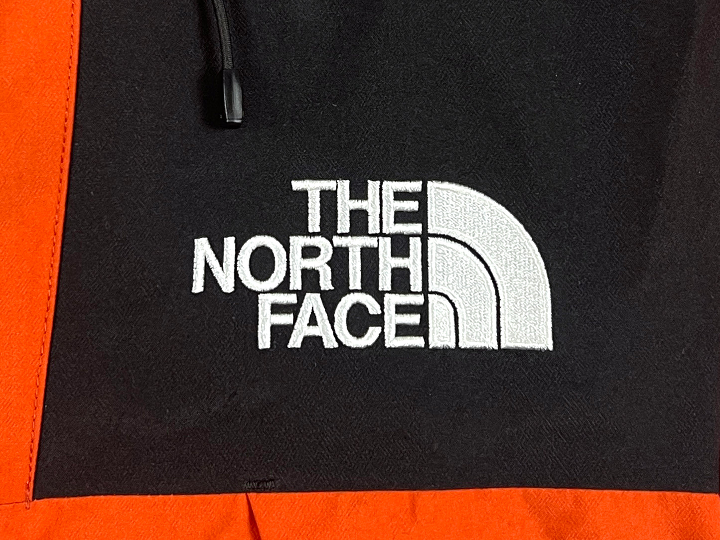 THE NORTH FACE GORE-TEX JACKET