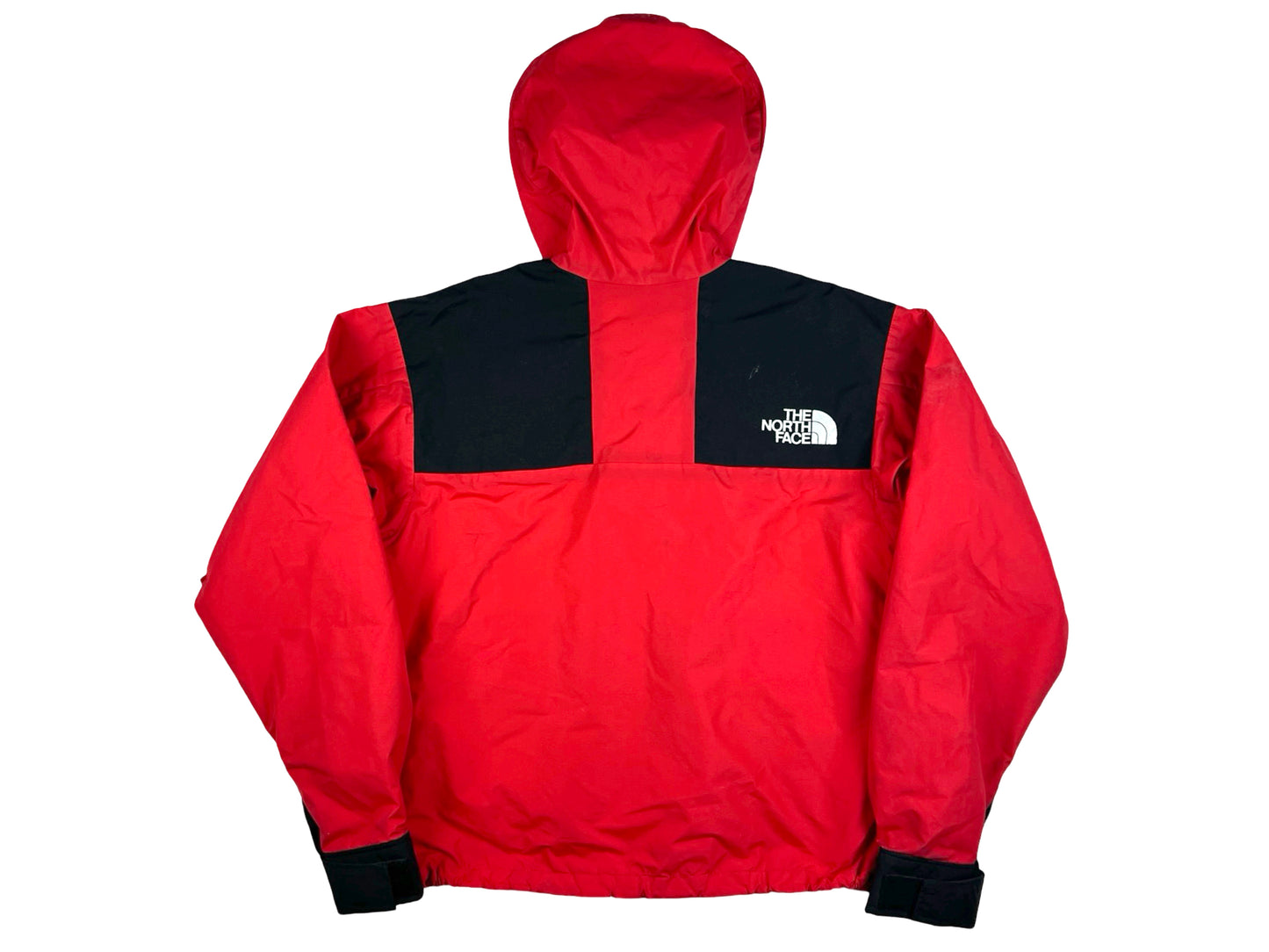 VTG THE NORTH FACE GORTEX SHELL