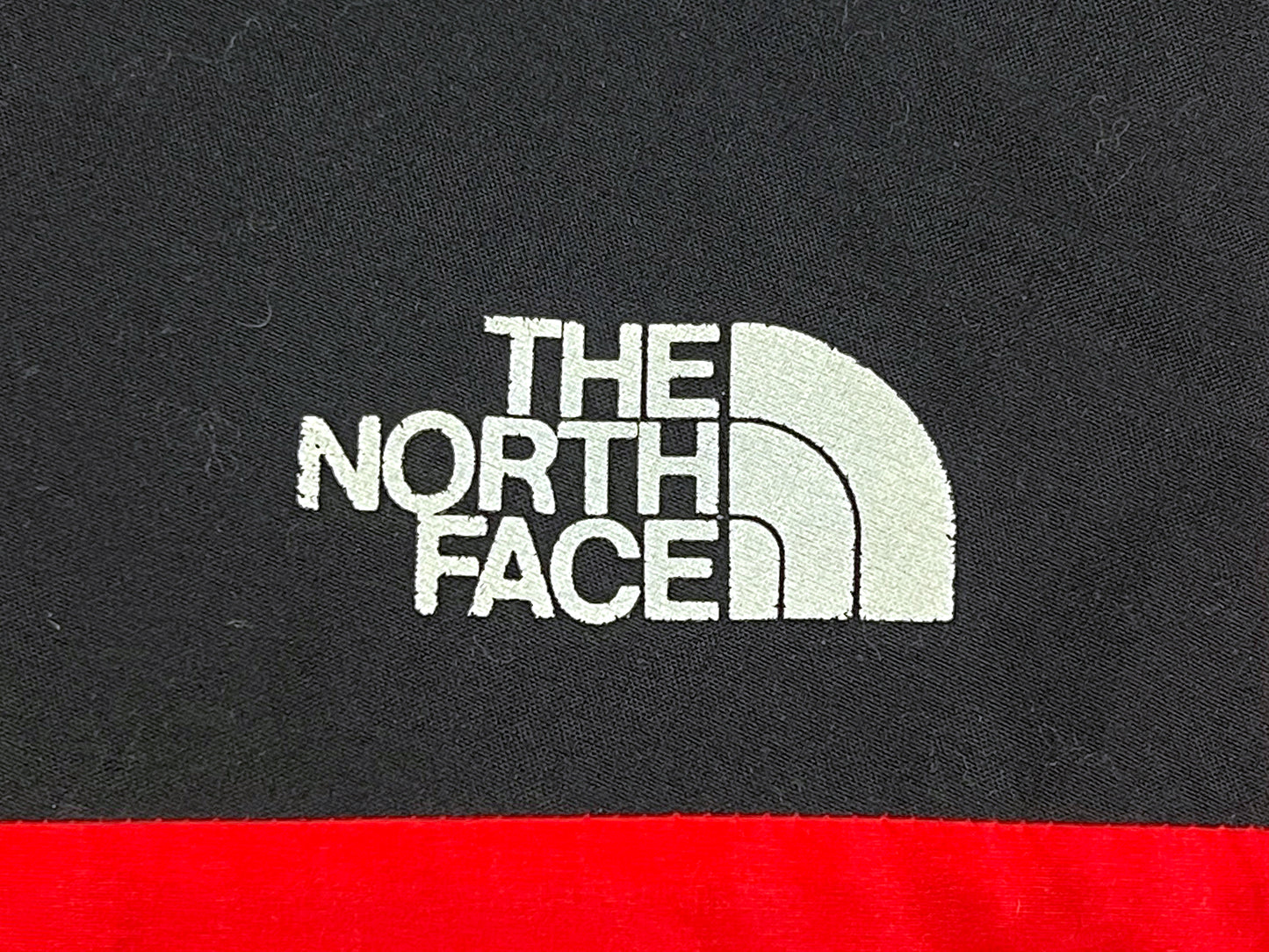 VTG THE NORTH FACE GORTEX SHELL