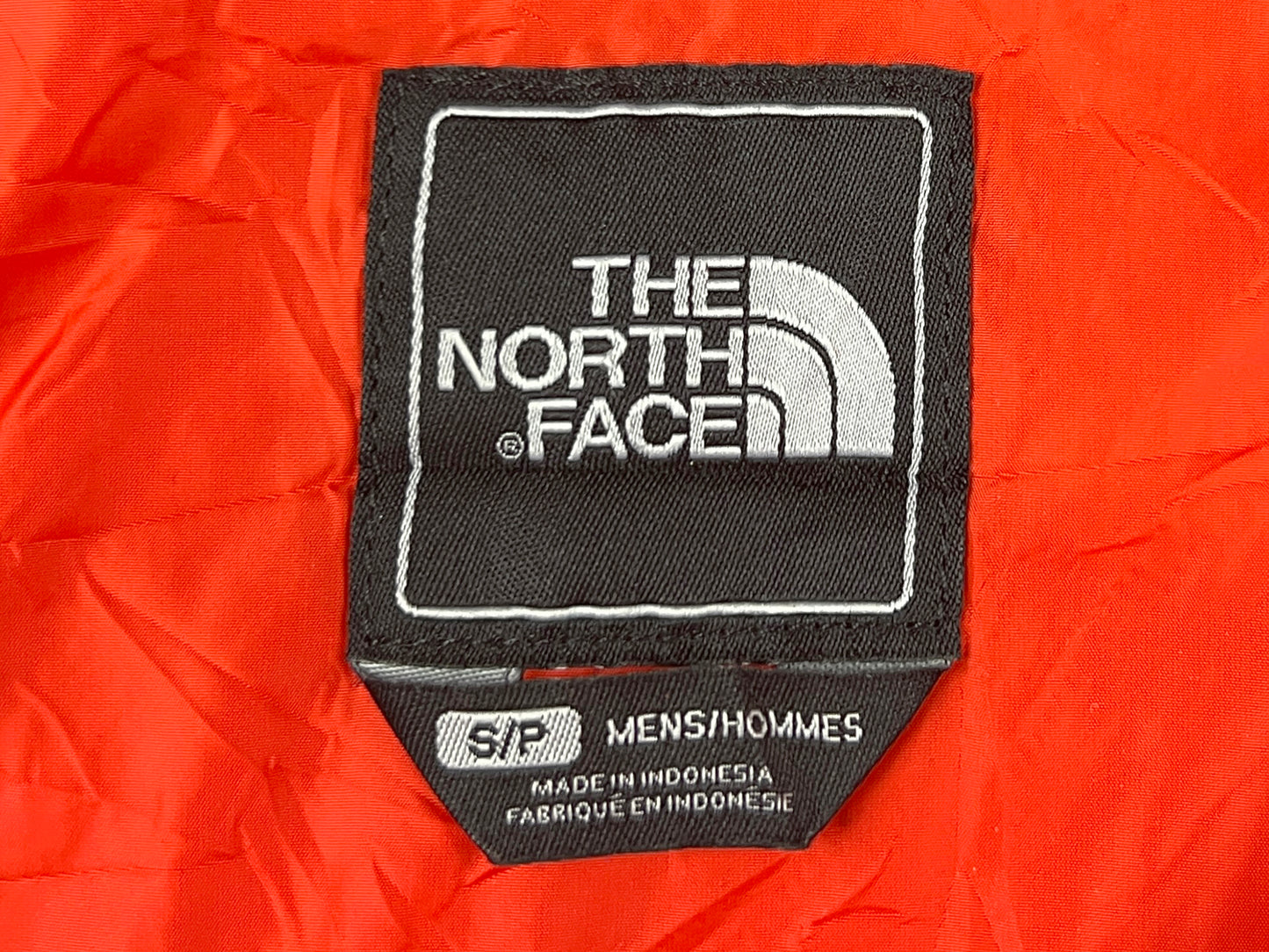THE NORTH FACE HYVENT JACKET