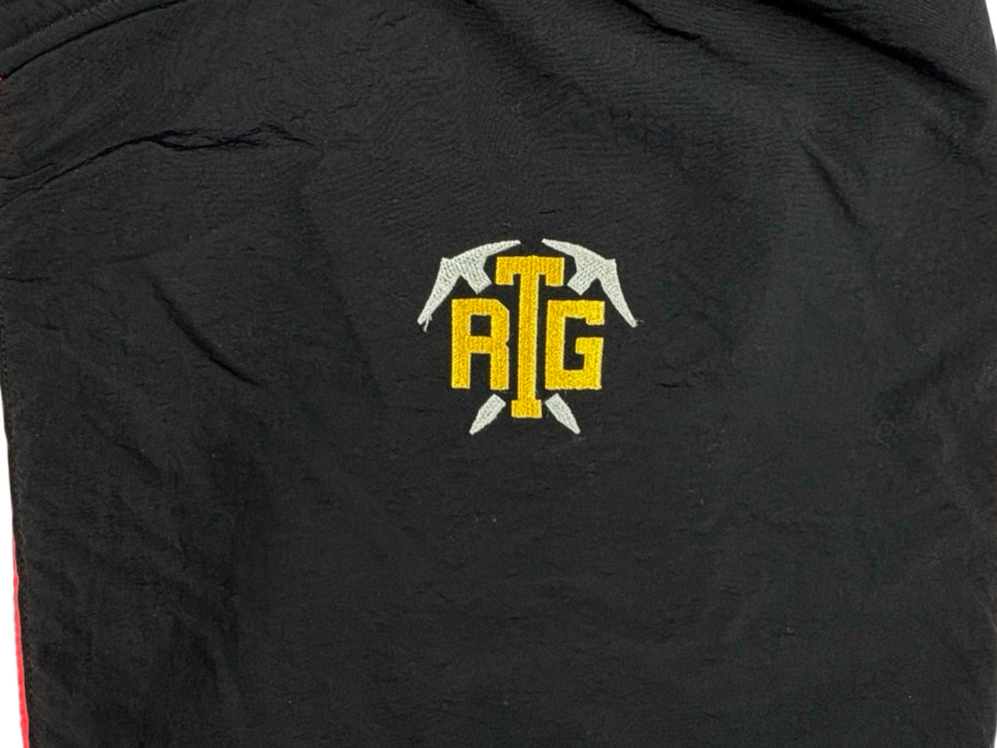 SUPREME X THE NORTH FACE RTG FLEECE JACKET SS20