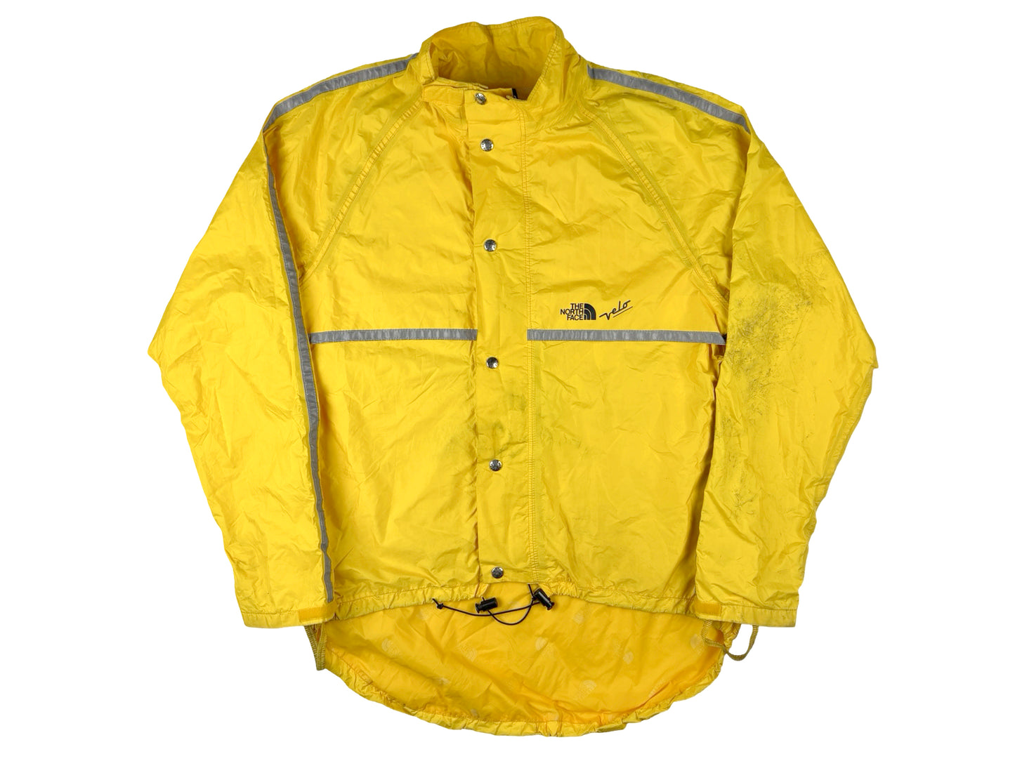 VTG THE NORTHFACE VELO GORE-TEX JACKET