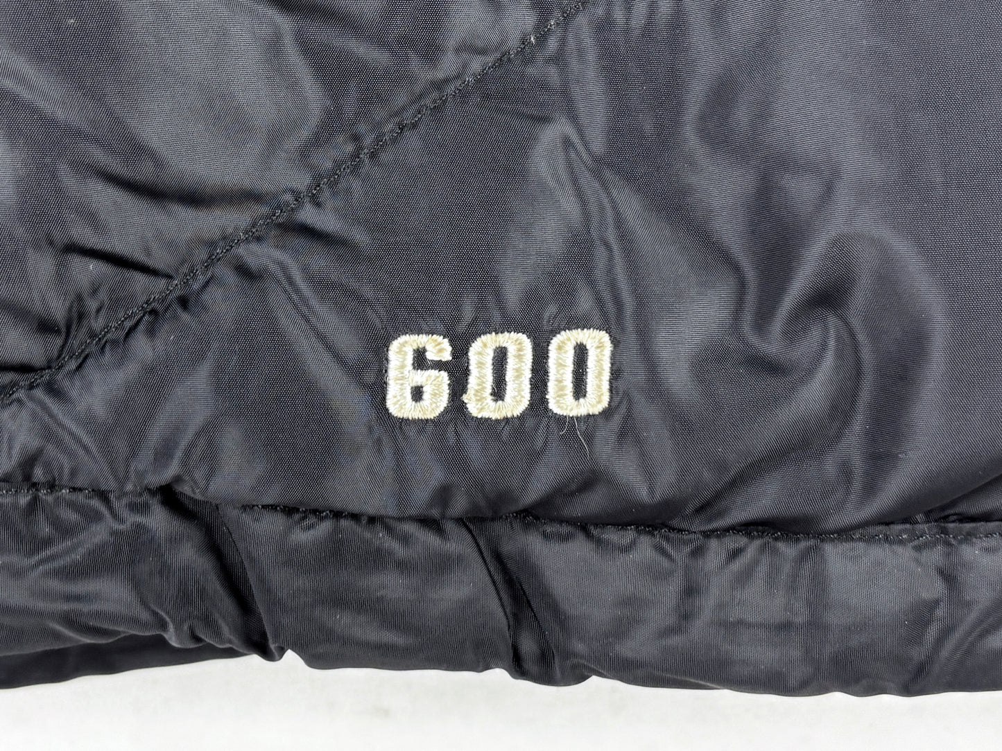 THE NORTH FACE PUFFER VEST