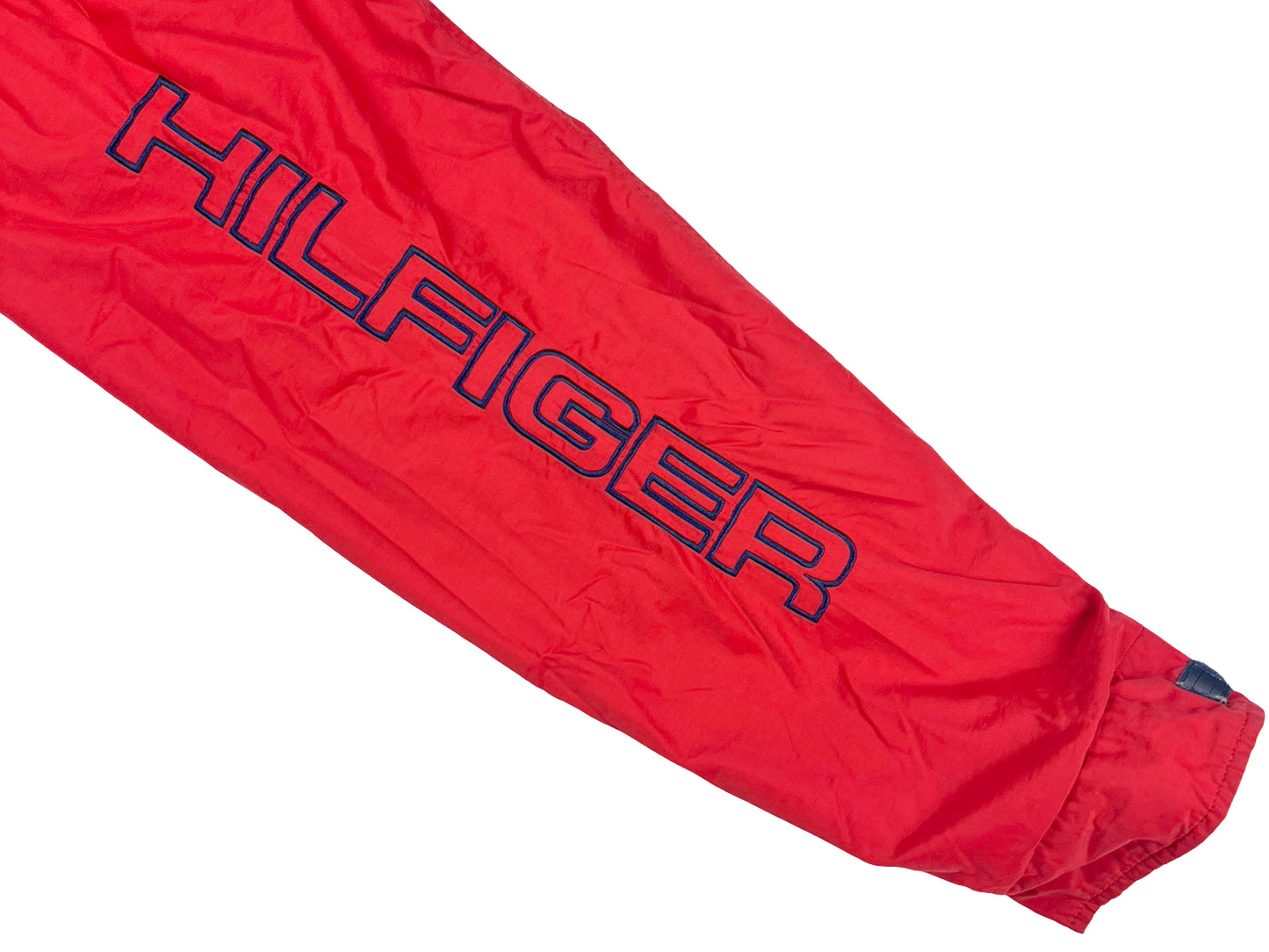 VTG TOMMY HILFIGER REVERSIBLE JACKET